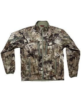 Kryptek Men's Cadog Shield Jacket Highlander Size Large